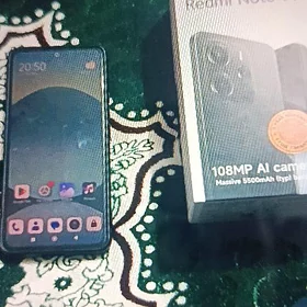 REDMI NOTE 14