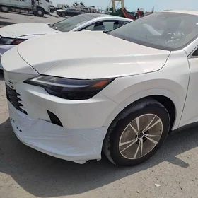 Lexus RX 350h 2024