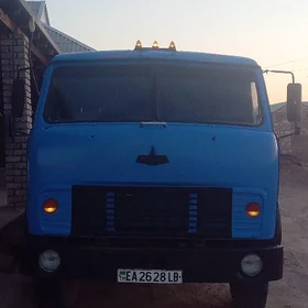 Maz Samosval 1989