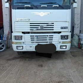 Volvo FH12 2001
