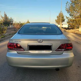 Lexus ES 330 2004