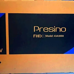 PRESINO"43