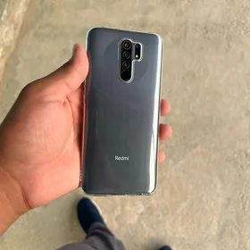 redmi 9