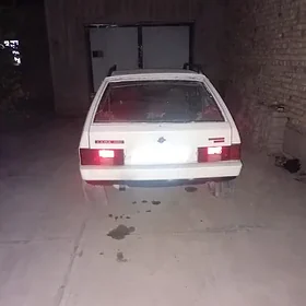 Lada 2108 1987