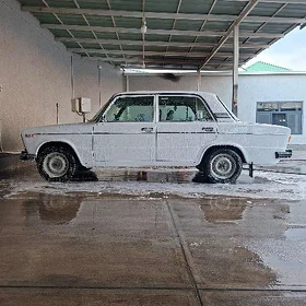 Lada 2106 1998