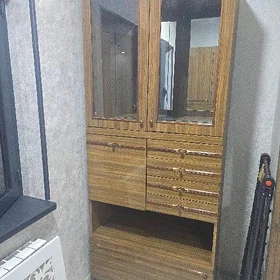 Сервант и Шкаф