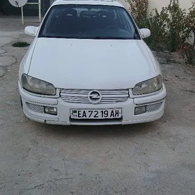 Opel Omega 1996