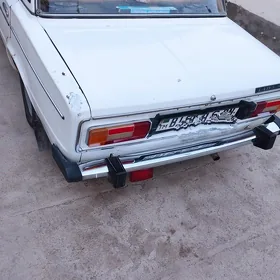 Lada 2106 1982