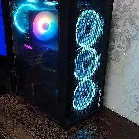 CORE-i5-10, GTX 1660 TI