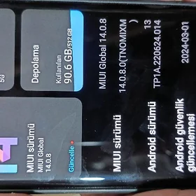 Redmi note 13 pro plus 5G