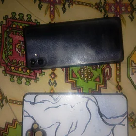 Samsung A04