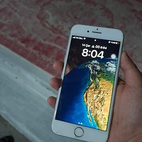 Iphone 8 gaty arassa