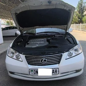 Lexus ES 350 2009