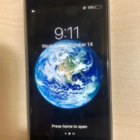 iPhone 5S