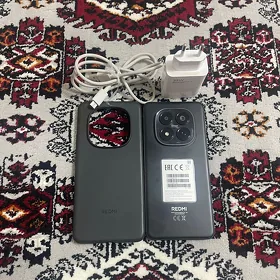 Redmi not 15 pro