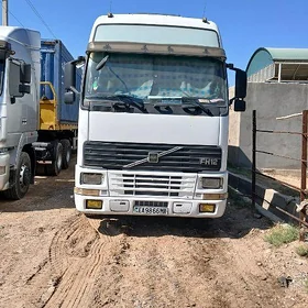 Volvo FH 460 2002