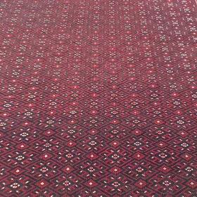 turkmen palas