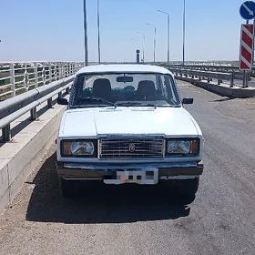 Lada 2107 1998