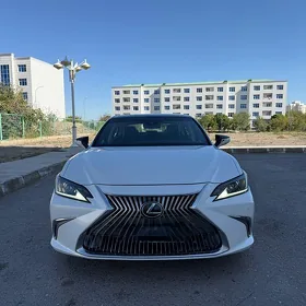 Lexus ES 350 2020