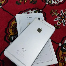 iPhone 6s+