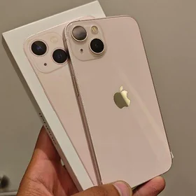 İPhone 13 128GB