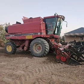 Case STX375 Quadtrac 2000