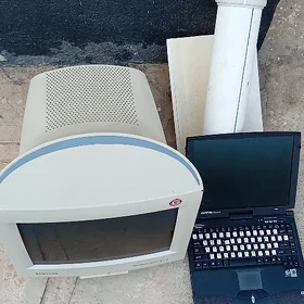 kompyuter tv noutbuk