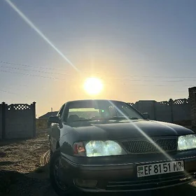 Toyota Avalon 1998