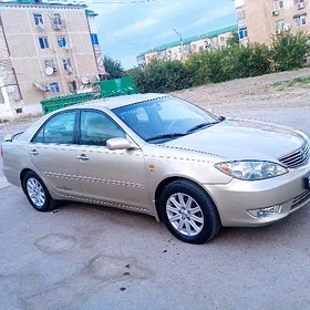 Toyota Camry 2003