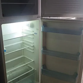Holodilnik холодильник