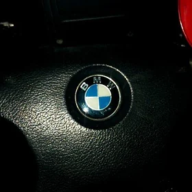 BMW SPARTIWNY WELIK