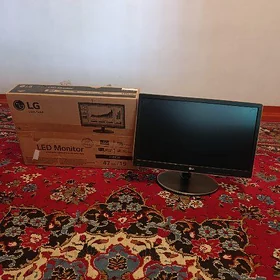 Lg Domaşni Kompyuter