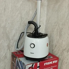 BUGLY ÜTÜK NİKAİ