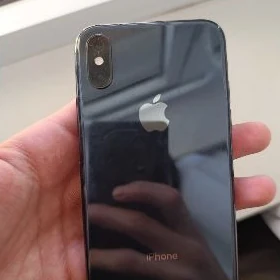 iPhone xs