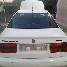 Volkswagen Passat 1997