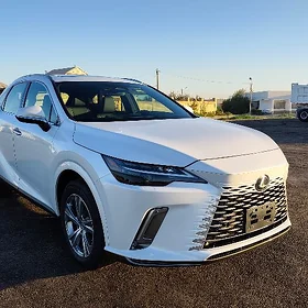 Lexus RX 350 2024