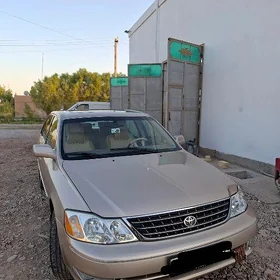 Toyota Avalon 2000