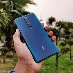 Redmi Not 8pro