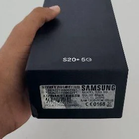S20+ 5G 12/128