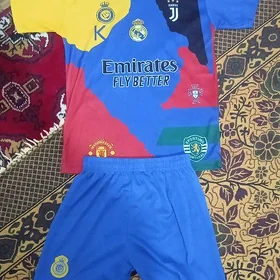 futbol eşik