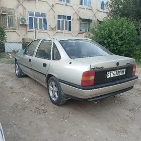Opel Vectra 1989