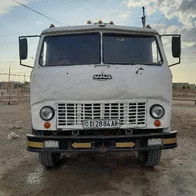 Maz Samosval 1980
