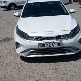 Kia Forte 2022