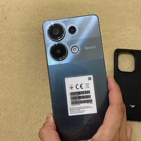 Redmi Not 13 pro Global