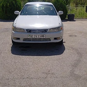 Toyota Mark II 1993