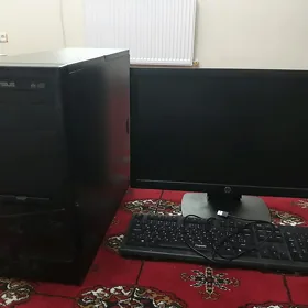 Asus kompyuter