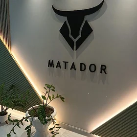 MATADOR RESTORAN