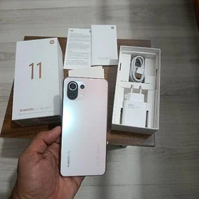 MI 11 LITE 5G (NE) (8/128)