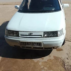 Lada 2101 2002