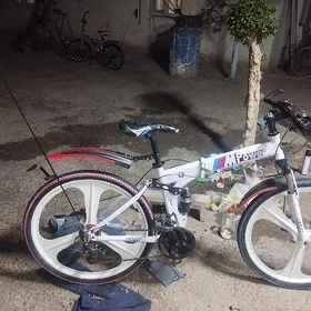 tigir 26 lyk BMW